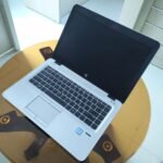 HP EliteBook 840 G3 Core i5 6th Gen 8GB RAM Laptop - Image 3