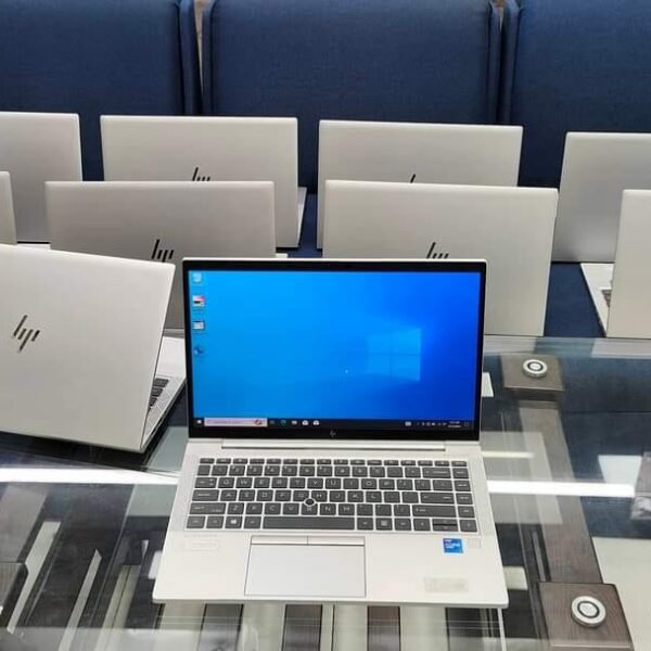 HP EliteBook 840 G8 Core i5 11th Gen 8GB RAM 256GB SSD