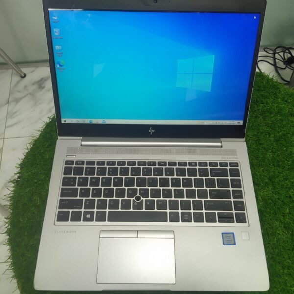 HP EliteBook 840 G5