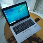 HP EliteBook 840 G3 Core i5 6th Gen 8GB RAM Laptop