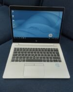 HP EliteBook 840 G6 Intel Core i5 8th Gen-8365U 8GB RAM 256GB SSD 14″ FHD Display Laptop - Image 3