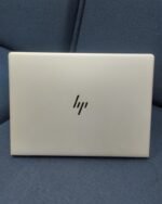 HP EliteBook 840 G6 Intel Core i5 8th Gen-8365U 8GB RAM 256GB SSD 14″ FHD Display Laptop - Image 5