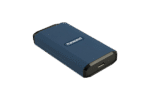 Transcend ESD410C 1TB Type-C Portable SSD
